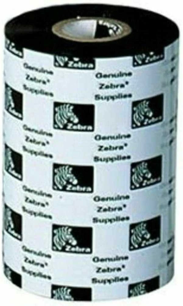 Zebra RIBBON 3200 VAŠKAS / DERVA – (03200BK08045)