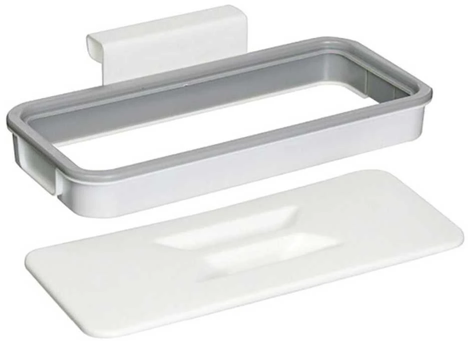 Home Appliances ATL AG694 Šiukšliadėžė ant spintos durų xxl