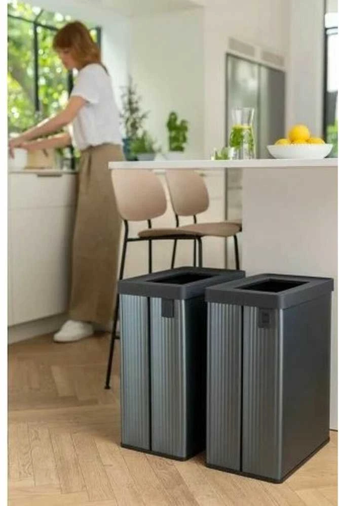 Šiukšlių dėžė 54 L 258986 KETER
