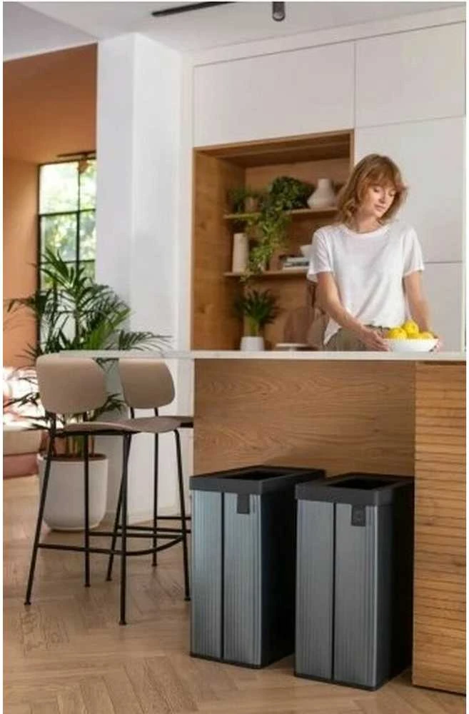 Šiukšlių dėžė 54 L 258986 KETER