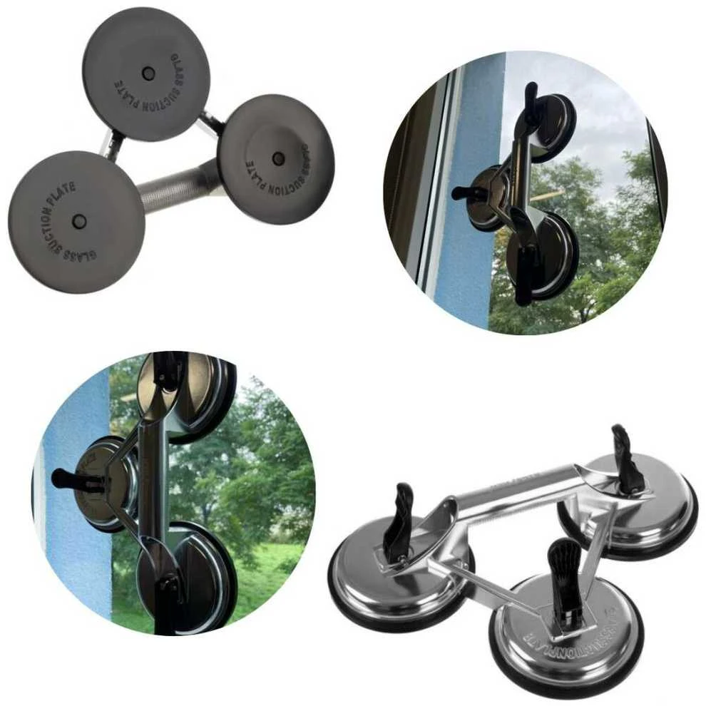 Siurbtukas - 3x Bigstrene laikiklis 22361