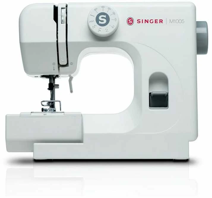 Siuvimo mašina Singer M1005, baltos spalvos