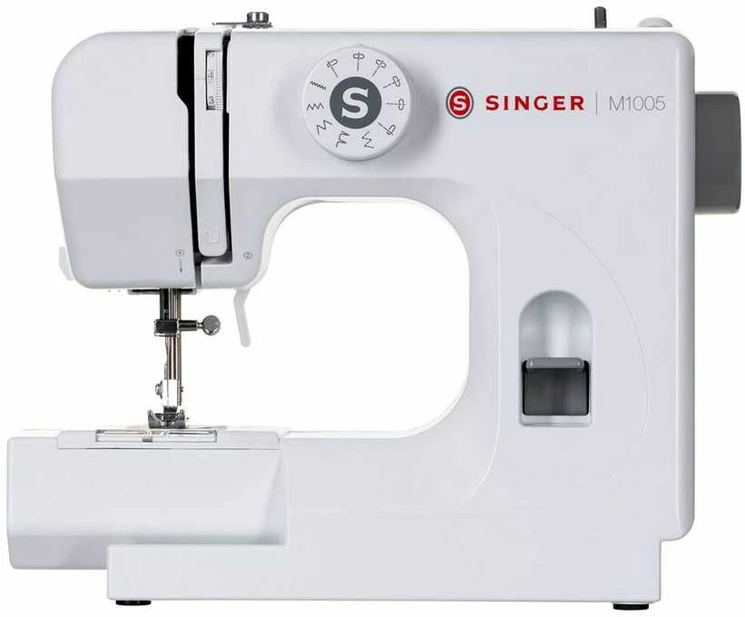 Siuvimo mašina SINGER M1005