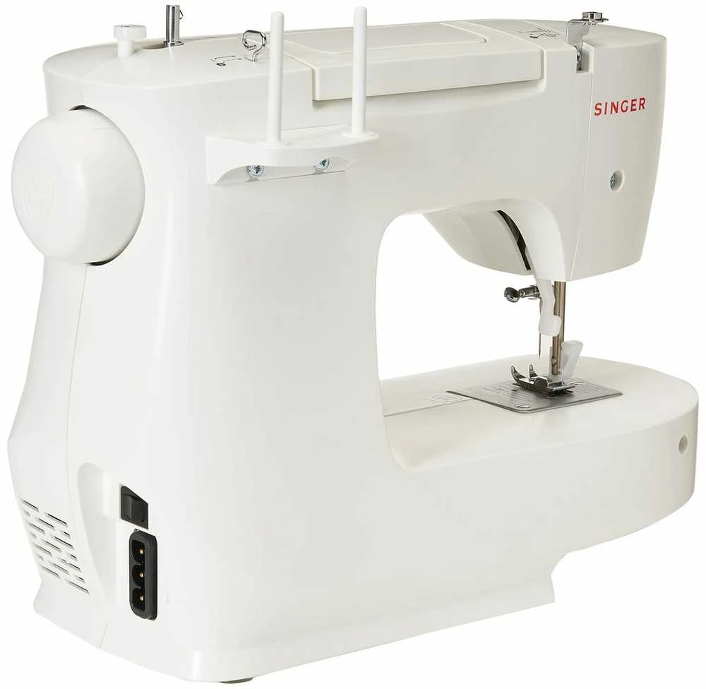 siuvimo mašina Singer M1505 Sewing Machine, Baltas