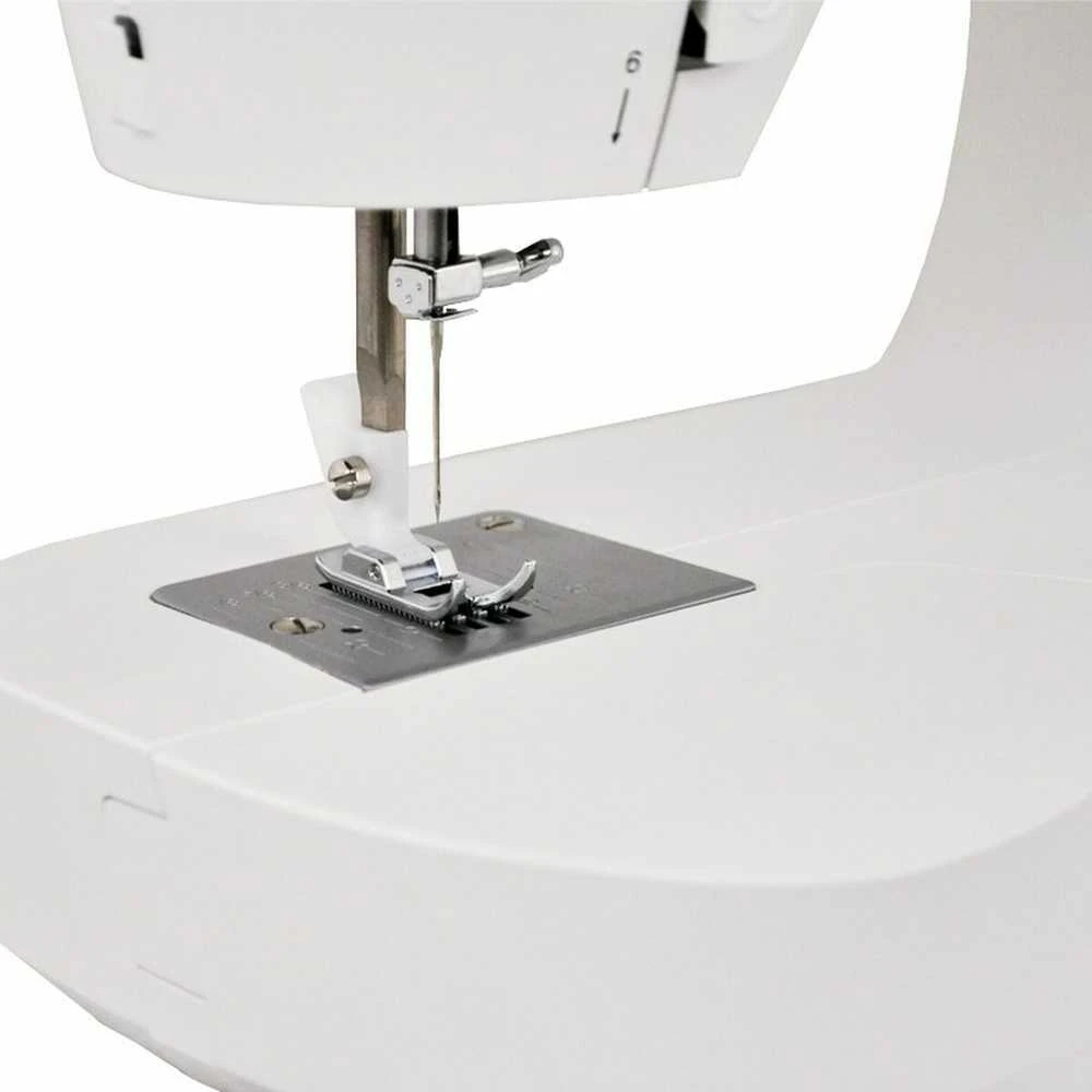 Singer Siuvimo mašina M2105, Baltos spalvos