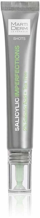 Veido kremas Martiderm Salicylic Imperfections 20ml