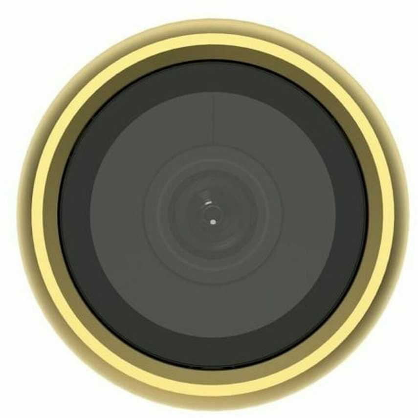 Ezviz HP2 Golden