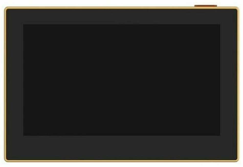Ezviz HP2 Golden