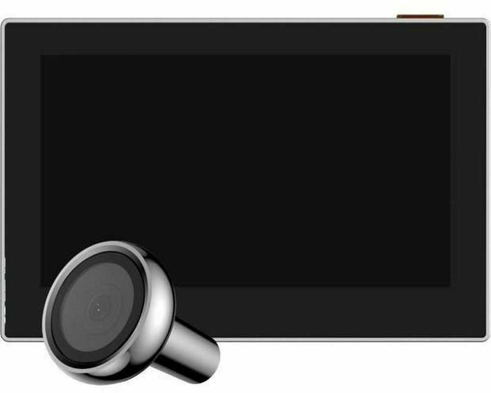 Ezviz HP2 Golden
