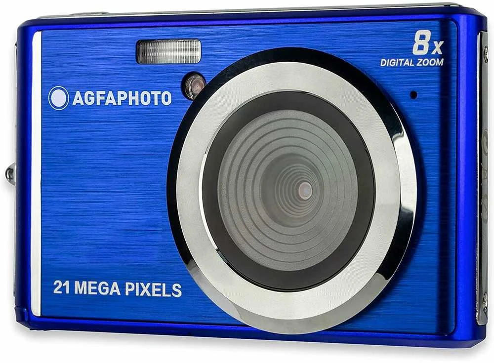 AgfaPhoto AGFA DC5200 Mėlyna