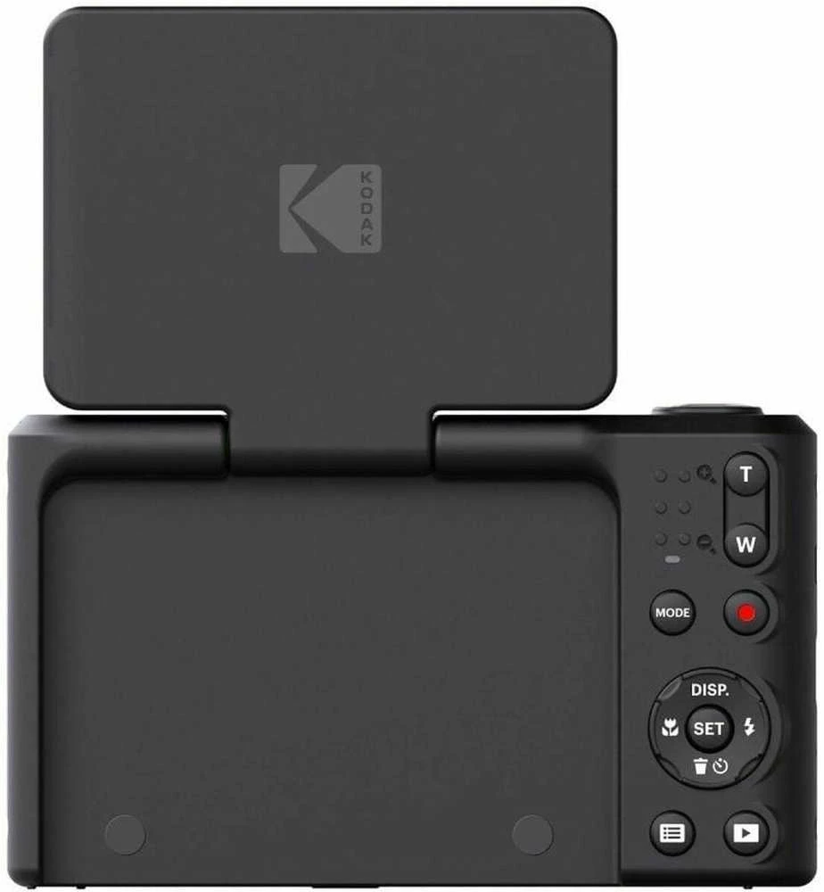 Kodak PixPro C1 Juodas