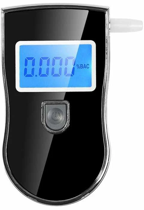 TRACER TRAINN42876 Alkotesteris X101 Elektroninis