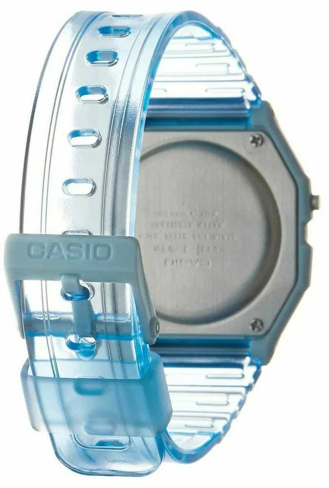 Laikrodis Casio Collection Vintage Casio F-91WS-2EF