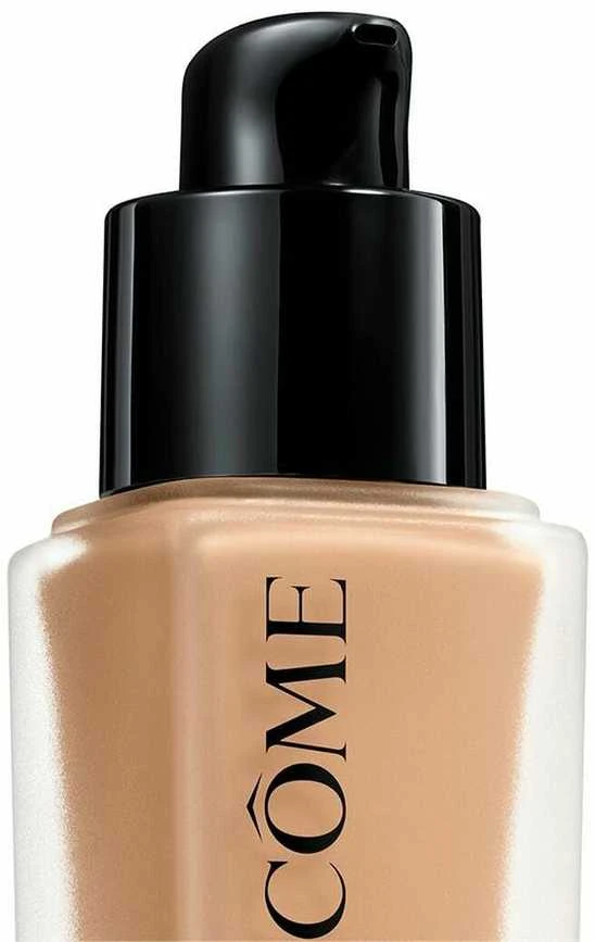 „Lancôme Matte Make-up SPF 35 Teint Idole Ultra Wear“ (makiažo pagrindas), 30 ml, 315C - 03 rausvai geltonas Diaphane