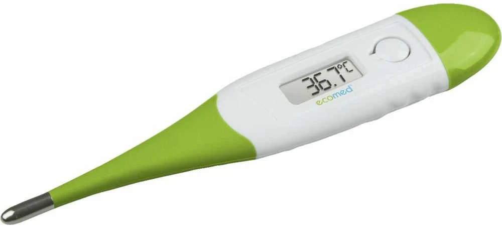 Medisana TM-60E Skaitmeninis termometras with flexible tip (AM) | Medisana