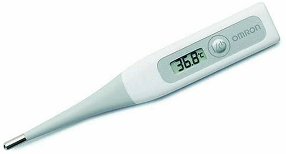 Omron Elektroninis kūno temperatūros termometras Flex Temp Smart