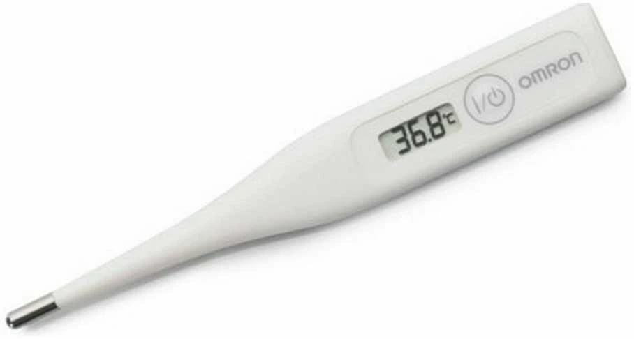 Omron Elektroninis kūno temperatūros termometras Eco Temp Basic