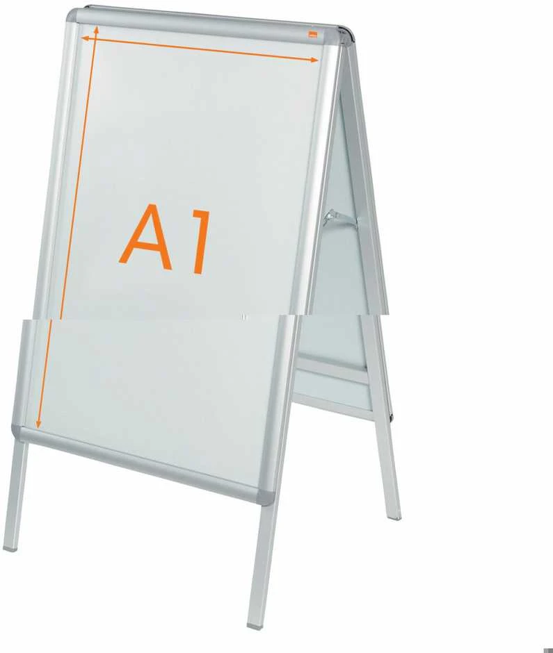 Nobo stendas plakatams A1 (1902206)