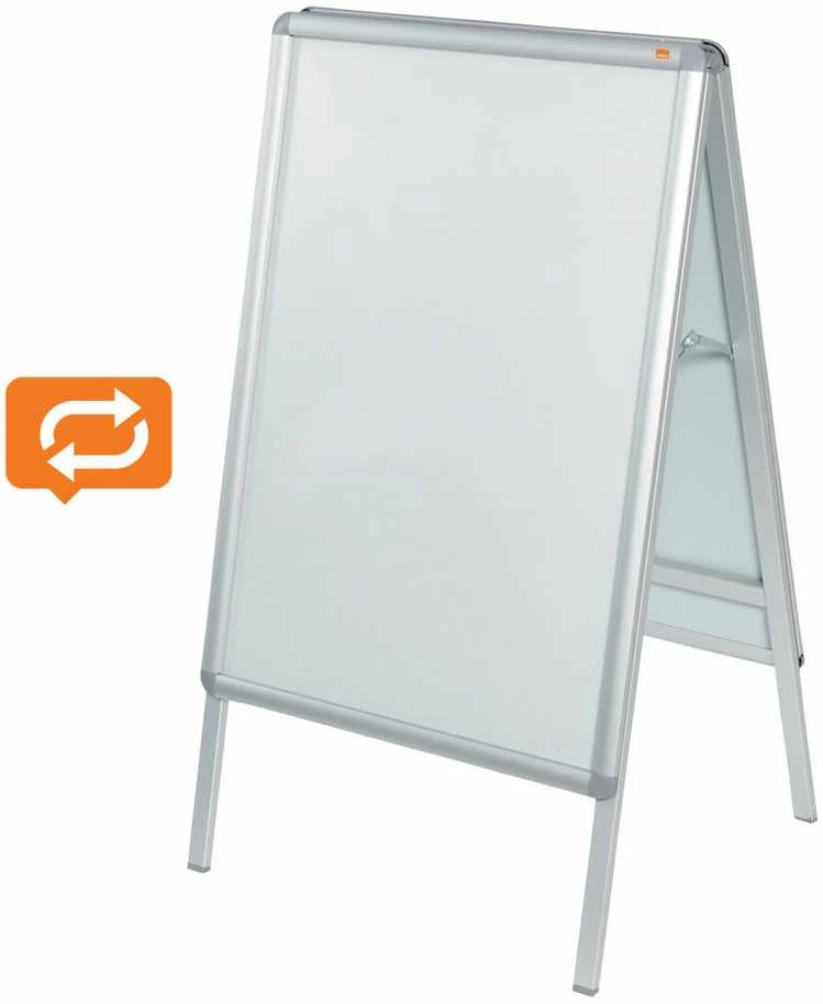 Nobo stendas plakatams A1 (1902206)
