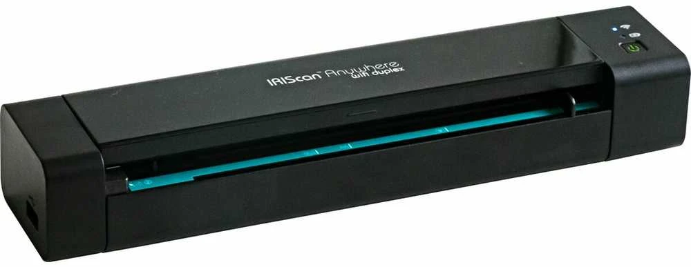 Skeneris IRIS | IRIScan | Anywhere 6 Wifi Duplex | Rankiniai skaitytuvai