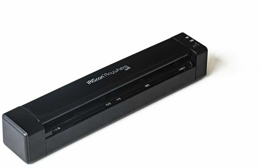 Skeneris IRIS | IRIScan | Anywhere 6 Wifi Simplex | Rankiniai skaitytuvai