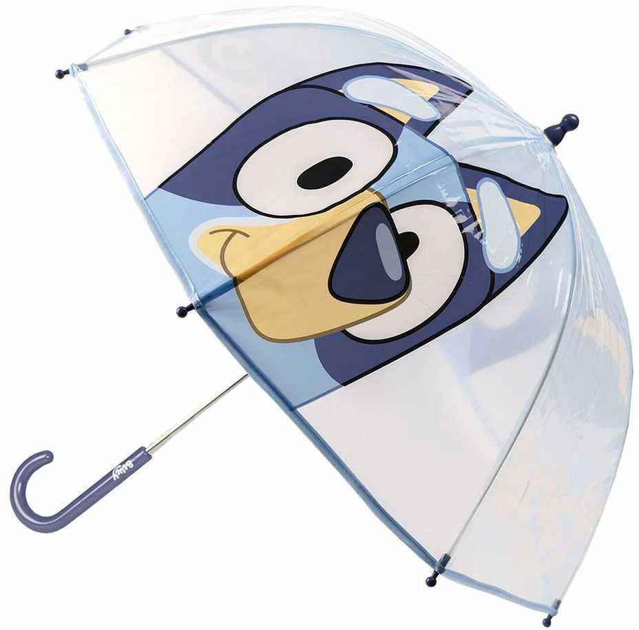 Bluey Mėlynasis skėtis