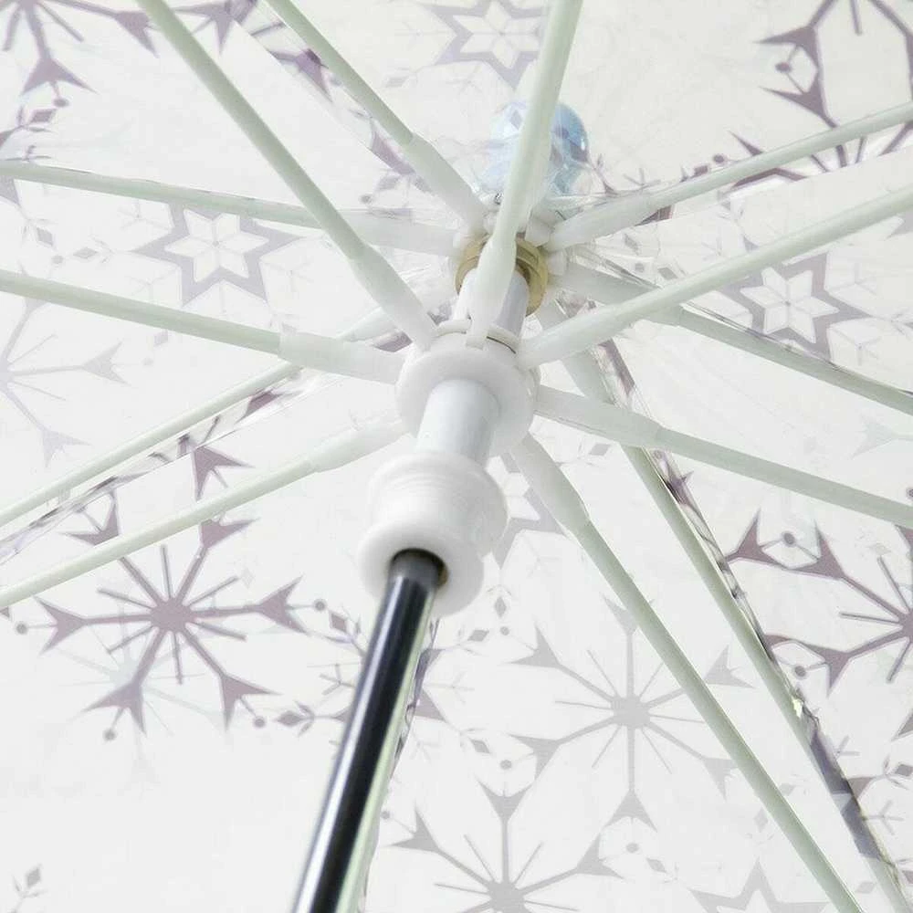 Skėtis Frozen Ø 78 cm Mėlyna