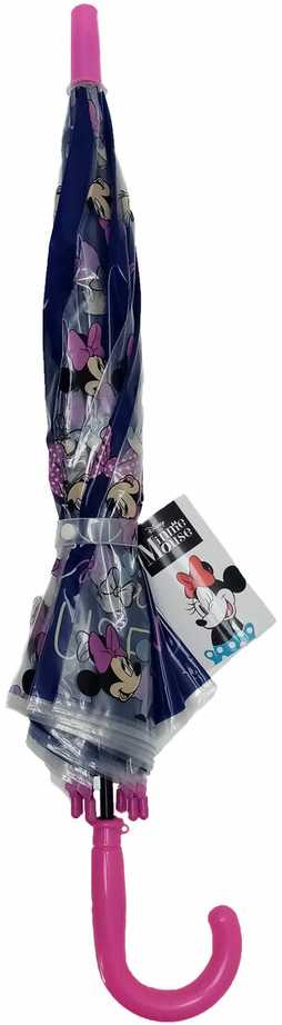Minnie Mouse ir Daisy Girl's skėtis