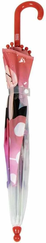 Minnie Mouse CERDÁ Disney Minnie manual bubble umbrella