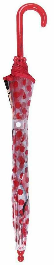 Skėtis Minnie Mouse Raudona (Ø 71 cm)