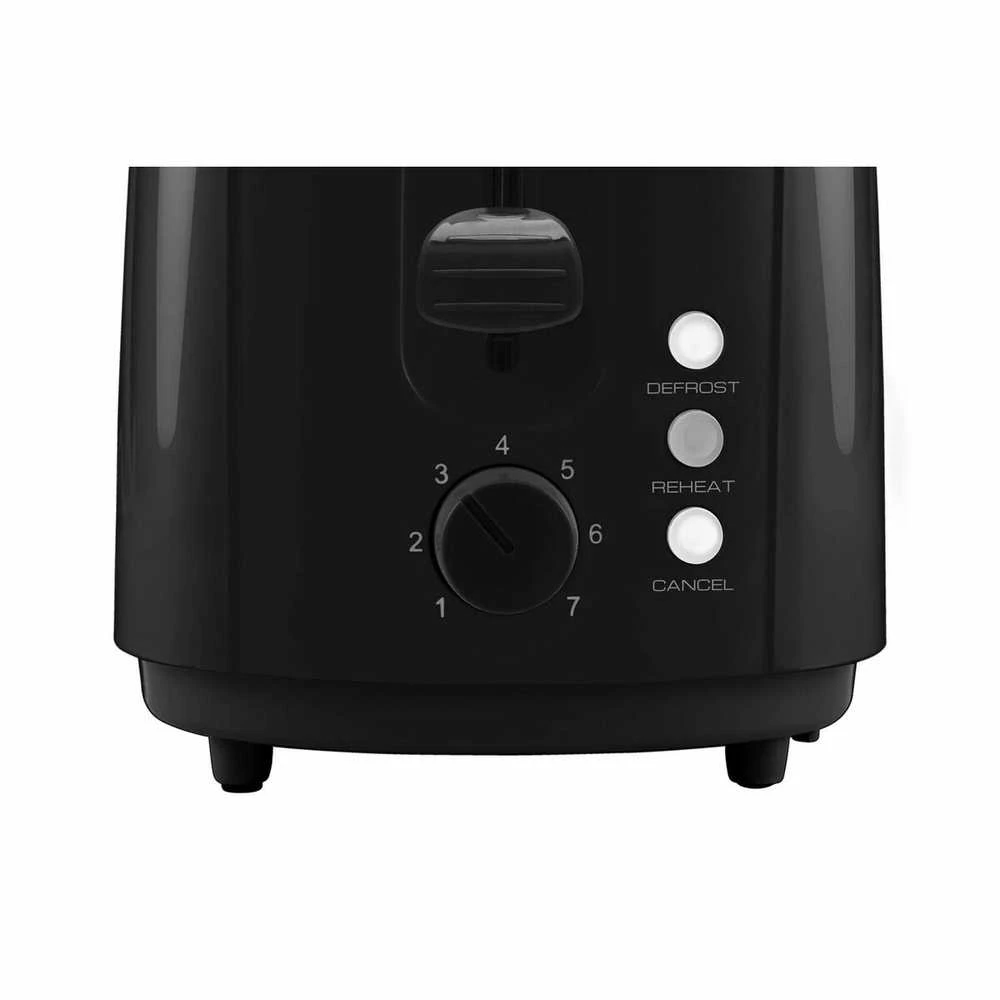 Skrudintuvas Amica TD1015 juoda