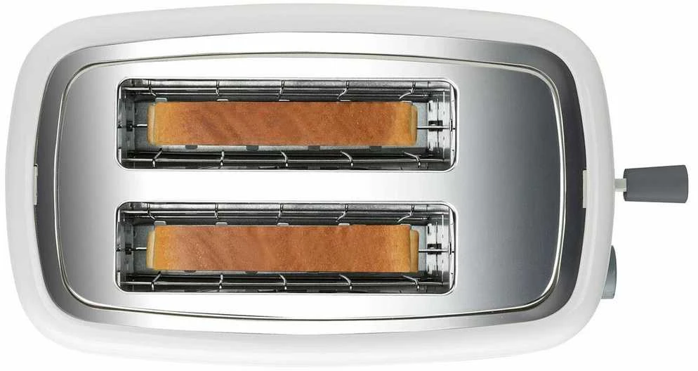 Skrudintuvas Black & Decker Toaster Juodas & Decker BXTOA820E (820W)