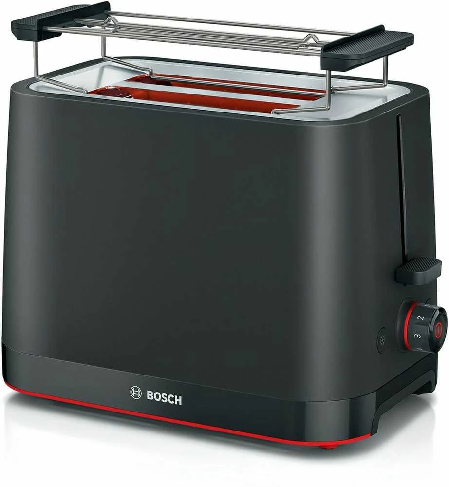 Bosch TAT3M123 Kompaktinis skrudintuvas, MyMoment, Juoda