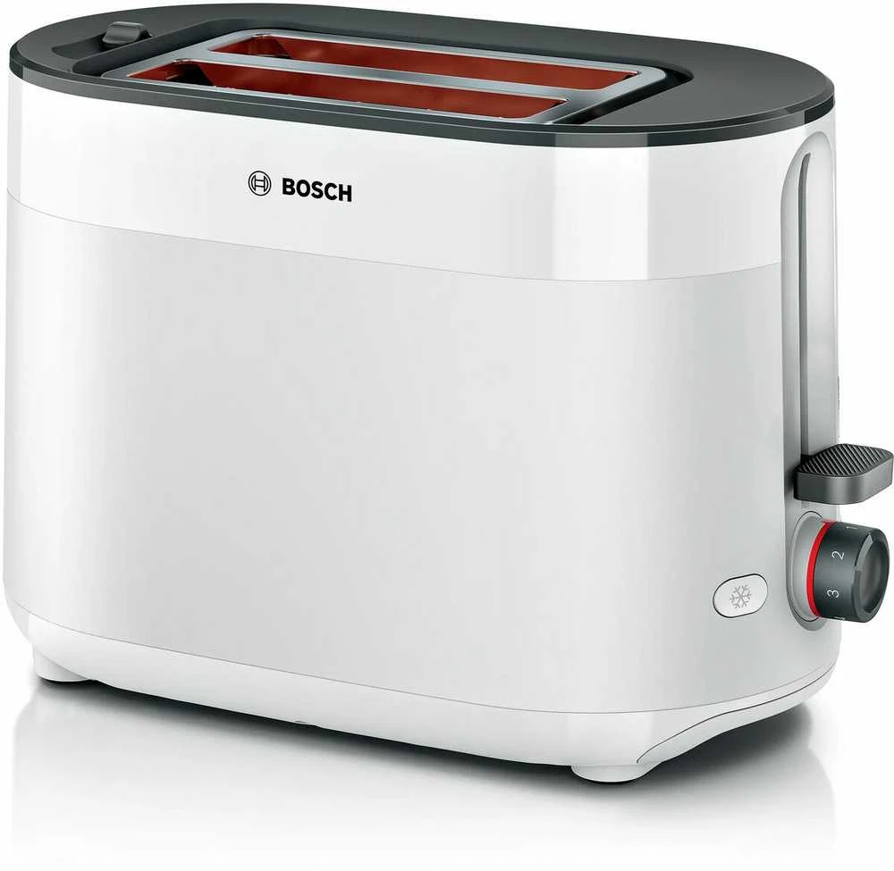 Bosch TAT2M121 Kompaktinis skrudintuvas, MyMoment, Baltas