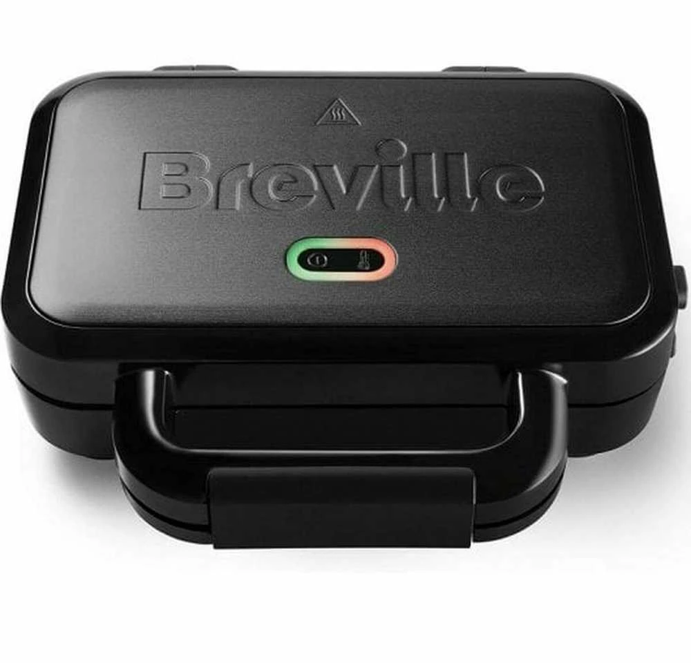 Sumuštinių keptuvas Breville sumuštinių skrudintuvas VST082X