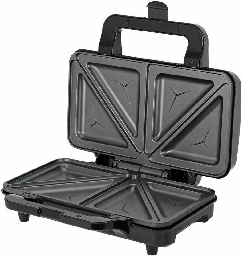 Sumuštinių keptuvas MPM MOP-20M Sandwich Toaster