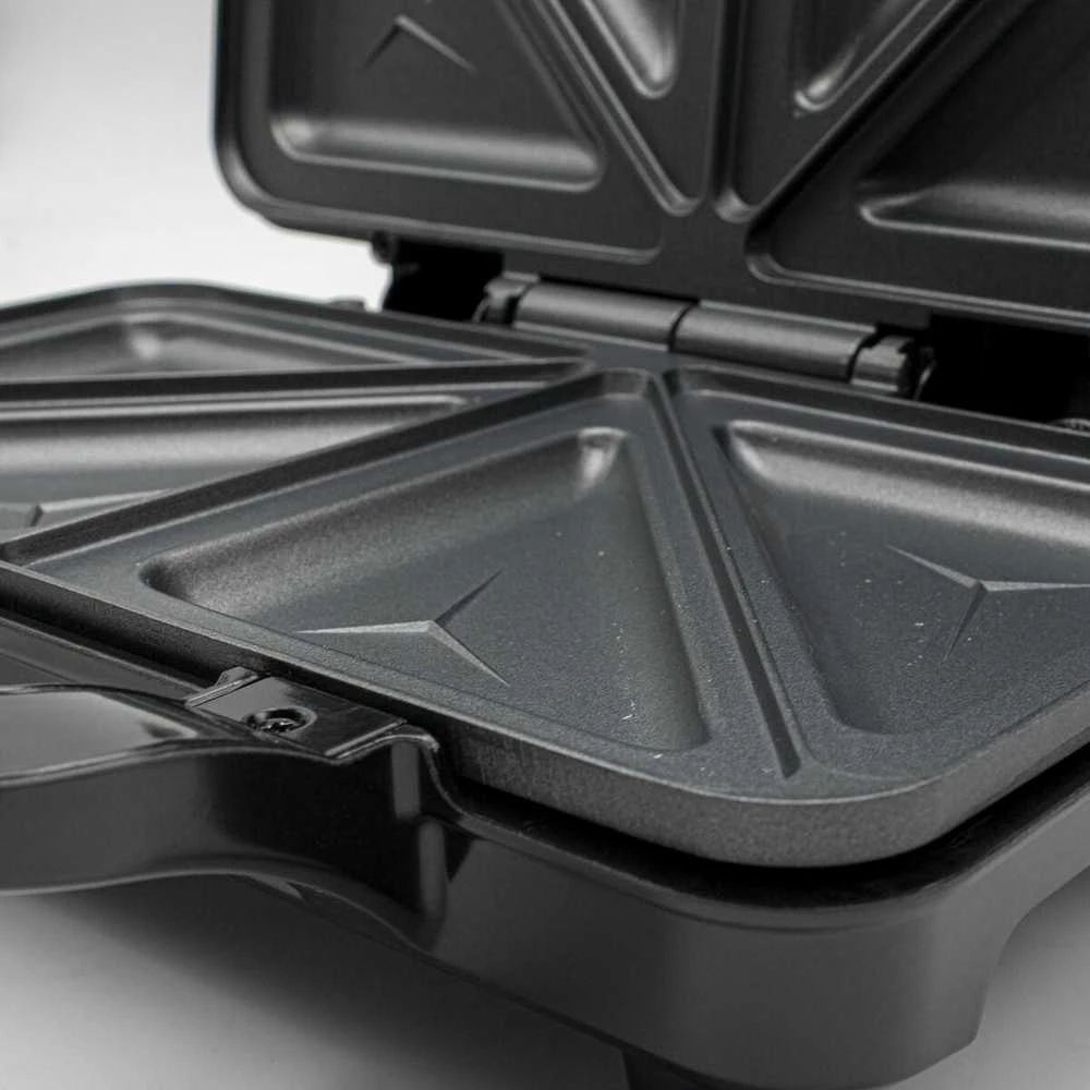 Sumuštinių keptuvas MPM MOP-20M Sandwich Toaster