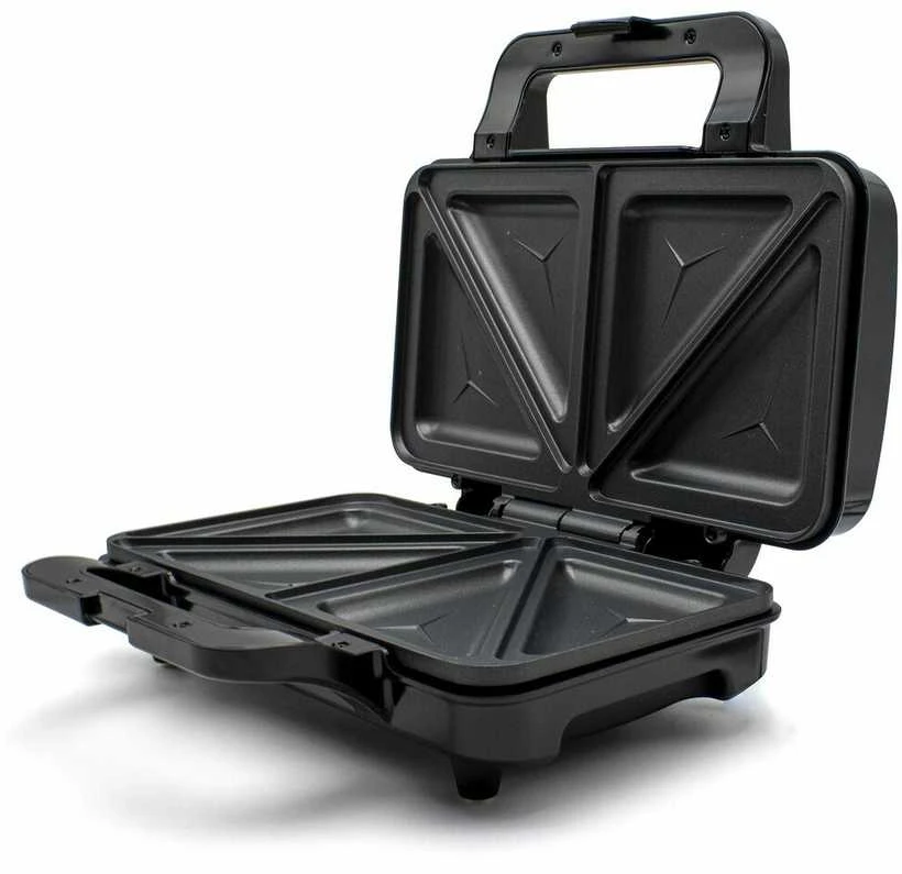 Sumuštinių keptuvas MPM MOP-20M Sandwich Toaster