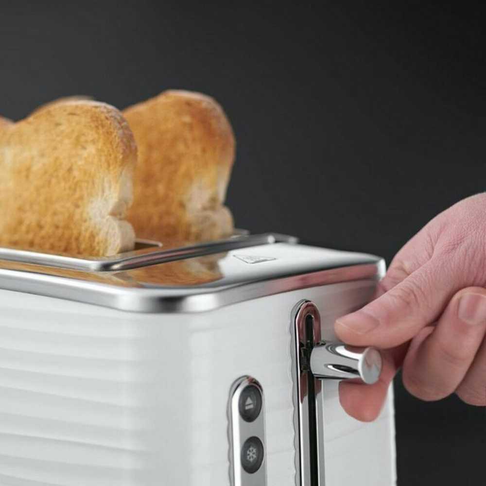 Russell Hobbs Inspire skrudintuvas