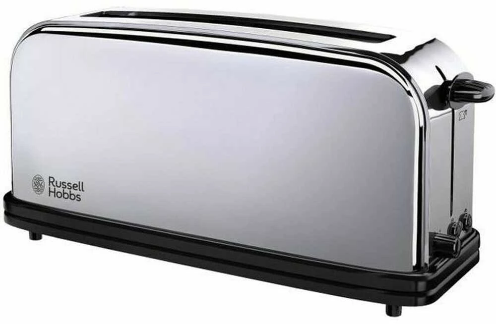 Russell Hobs skrudintuvas Russell Hobbs Victory Long Slot Polished 23510-56