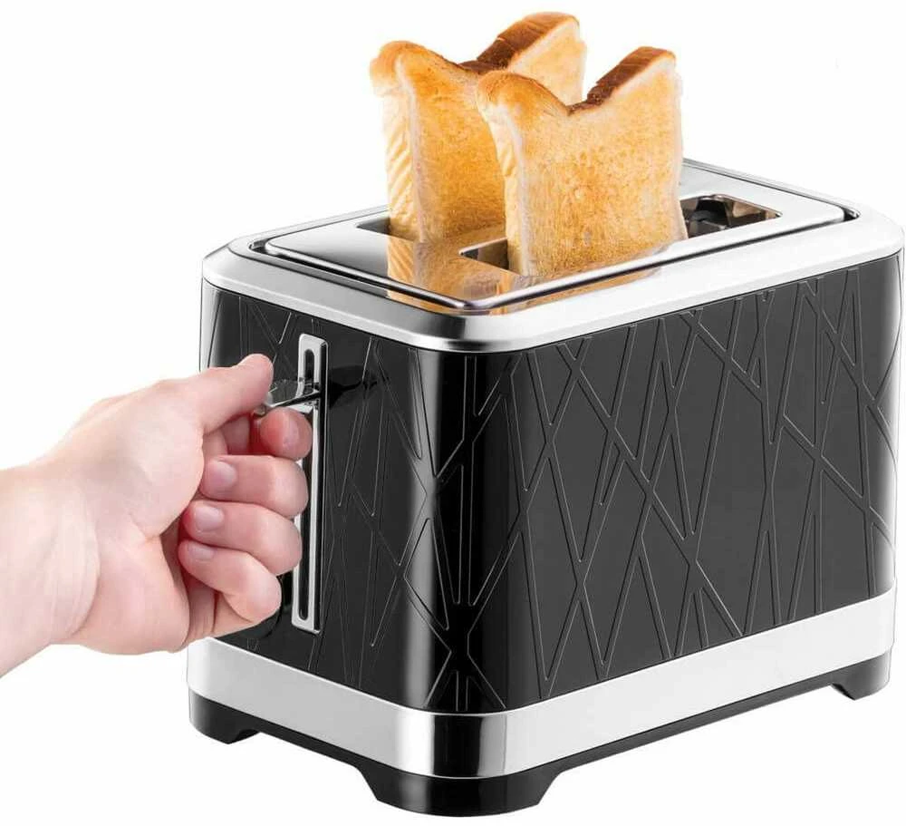 Skrudintuvas Russell Hobbs Structure, 28091–56, juodas