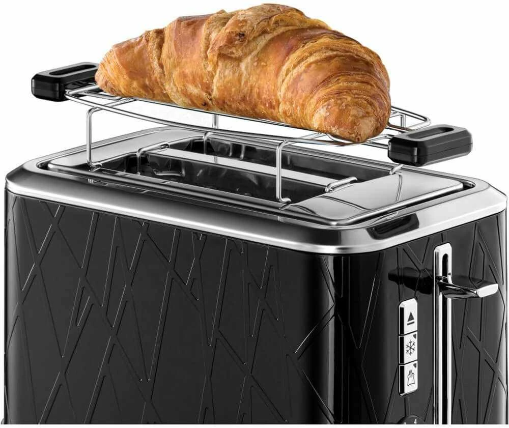 Skrudintuvas Russell Hobbs Structure, 28091–56, juodas