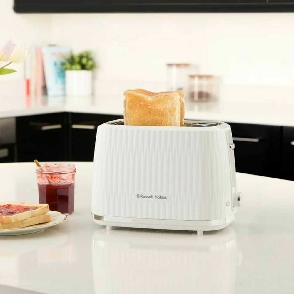 Russell Hobbs Eden 2S skrudintuvas