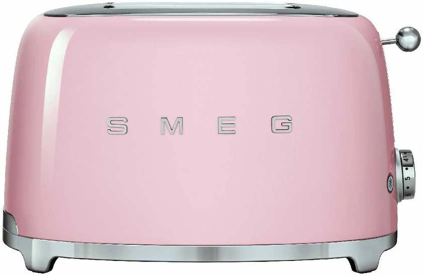 SMEG skrudintuvas TSF01PKEU
