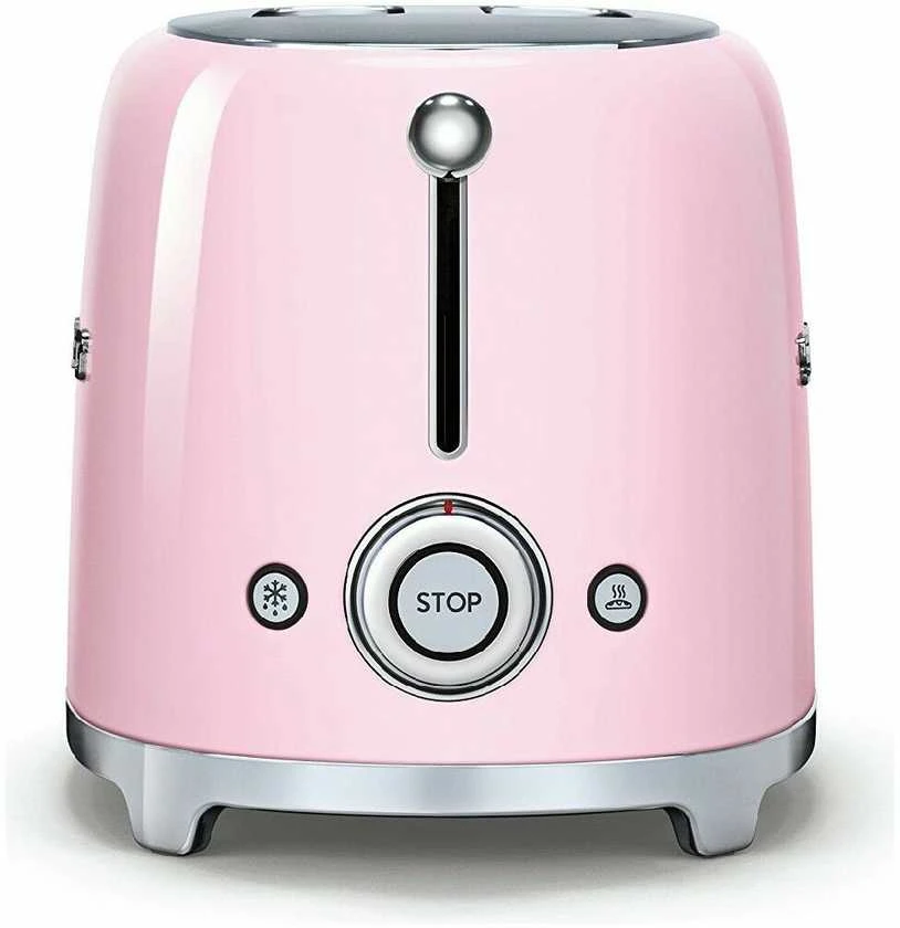 SMEG skrudintuvas TSF01PKEU