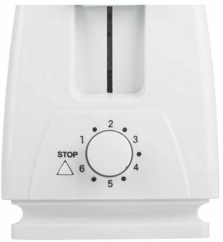 Skrudintuvas | Tristar | BR-1009 | Galia 750 W | Angų skaičius 2 | Korpuso medžiaga Metalas | Baltas