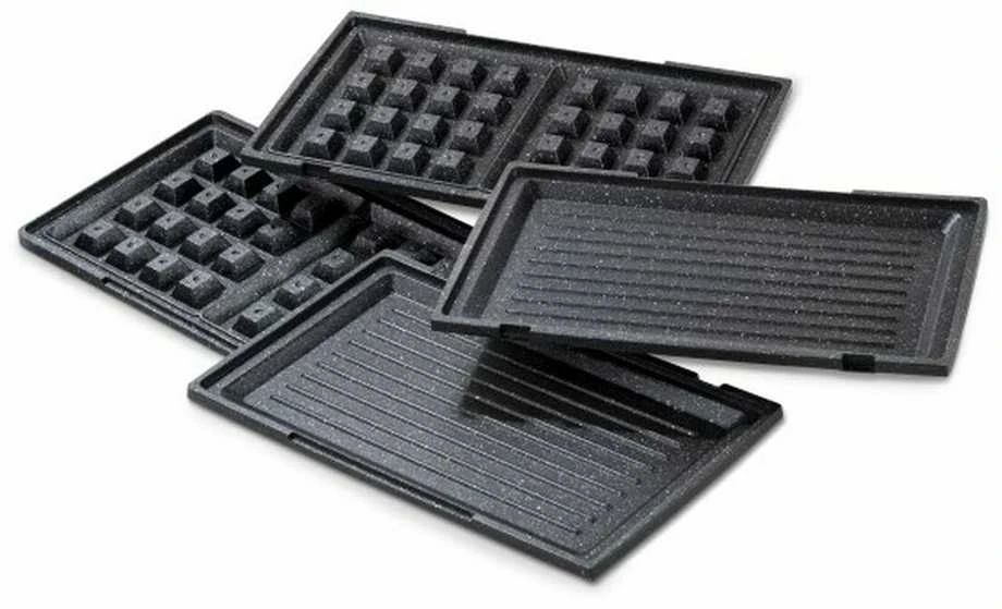 Sumuštinių keptuvas Sumuštinių keptuvė Zelmer ZSM7900