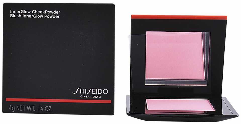 Shiseido InnerGlow skruostų pudriniai skaistalai