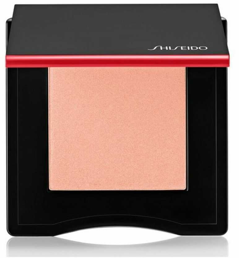 Shiseido InnerGlow skruostų pudriniai skaistalai
