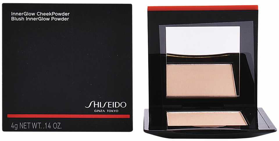 Shiseido InnerGlow skruostų pudriniai skaistalai